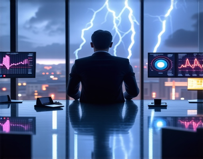 Harnessing the Power of Decentralized Identity for Enhanced Online Presence