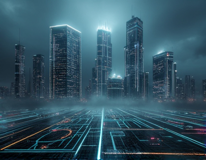 Online Opportunities for a Decentralized Digital Identity