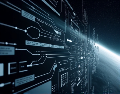Unlocking Universal Identity Essentials: Mastering Web3 Domains and Handles for a Decentralized Future